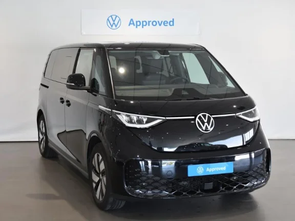 VOLKSWAGEN ID. BUZZ PRO 7 ASIENTOS 210KW (286CV)