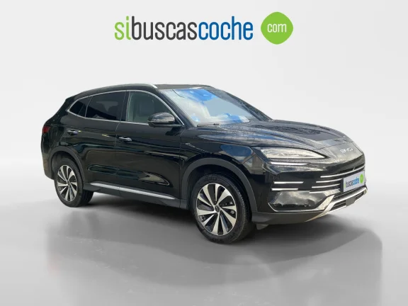 BYD SEAL U 1.5 DM I DESIGN