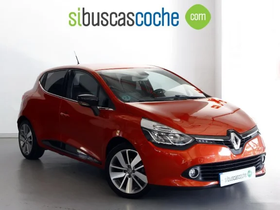RENAULT CLIO LIMITED ENERGY TCE 90 ECO2 EURO 6
