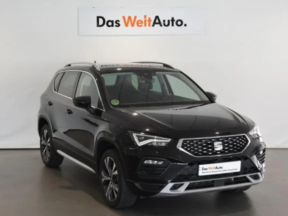 SEAT ATECA 1.5 TSI 110KW DSG X PERIENCE XL