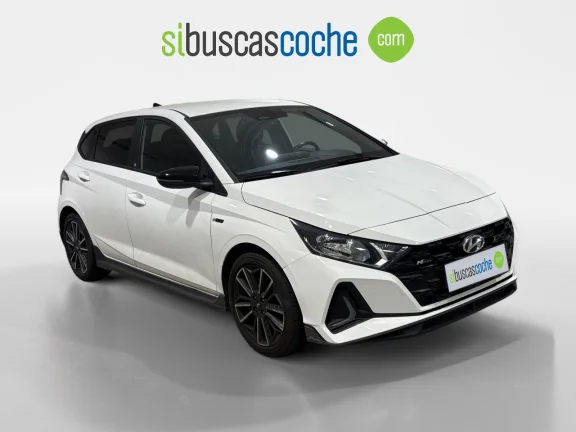 HYUNDAI I20 1.2 MPI KLASS