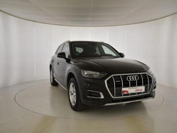 AUDI Q5 ADVANCED 40 TDI 150KW QUATTRO ULTRA