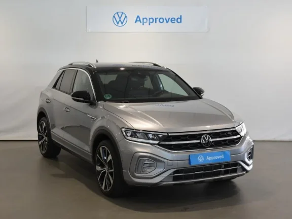VOLKSWAGEN T ROC R LINE 1.5 TSI 110KW (150CV) DSG
