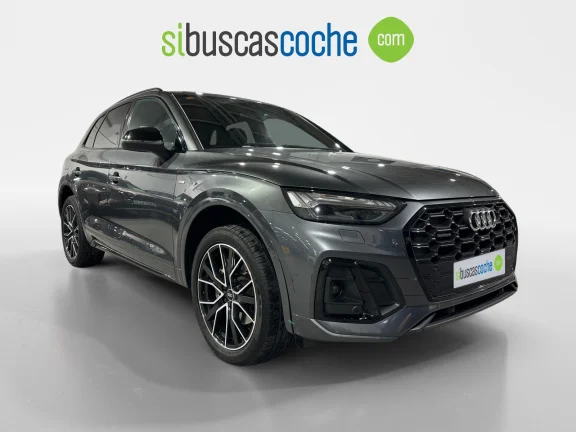 AUDI Q5 S LINE 40 TDI 150KW QUATTRO ULTRA