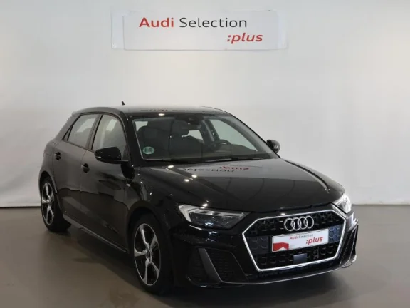 AUDI A1 SPORTBACK ADRENALIN 30 TFSI 85KW S TRON