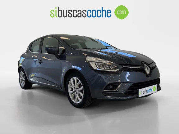 RENAULT CLIO ZEN TCE 66KW (90CV)  18