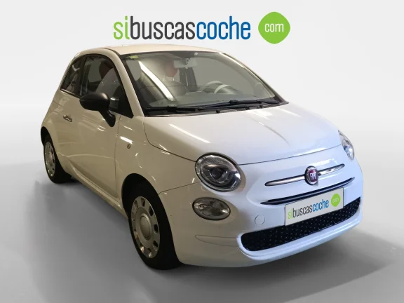 FIAT 500 1.2 8V 69 CV POP