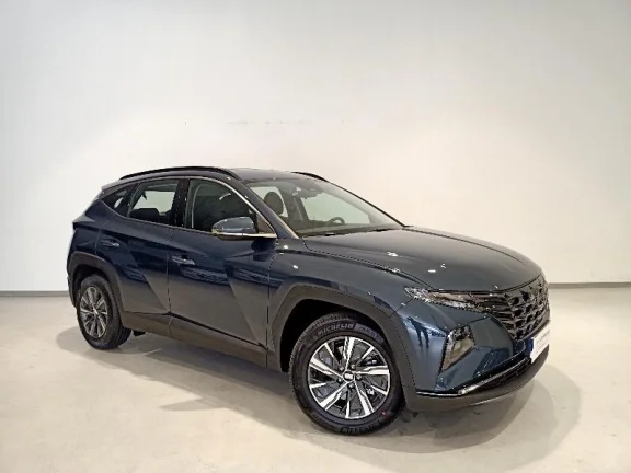HYUNDAI TUCSON 1.6 CRDI 85KW (115CV) MAXX
