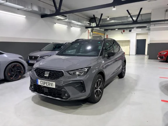 SEAT ARONA 1.0 TSI 85KW (115CV) START&STOP STYLE+
