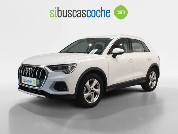 AUDI Q3 ADVANCED 35 TDI 110KW (150CV) S TRONIC