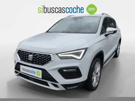 SEAT ATECA 2.0 TDI 110KW (150CV) S&S X PERIENCE