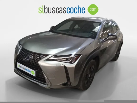 Lexus UX 2.0 250H BUSINESS
