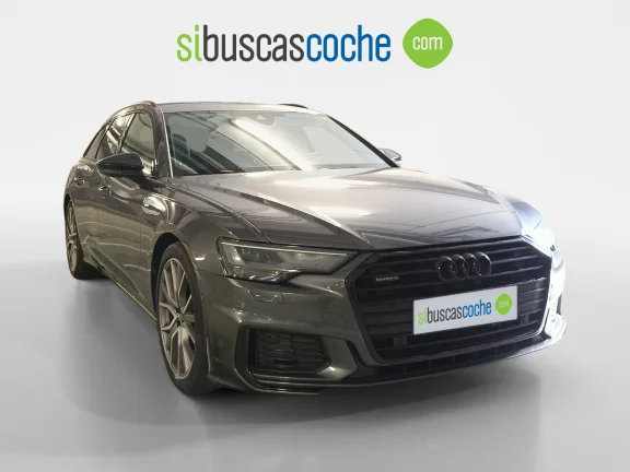 AUDI A6 AVANT B.LINE 40 TDI 150KW (204CV) S TRON