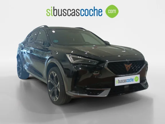 CUPRA FORMENTOR 1.5 TSI 110KW (150 CV) DSG