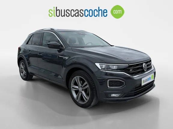 VOLKSWAGEN T ROC SPORT 1.5 TSI 110KW (150CV) DSG