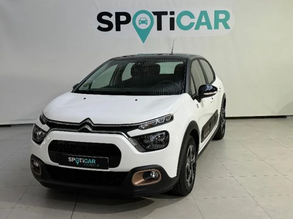 CITROEN C3 PURETECH 60KW (83CV) C SERIES