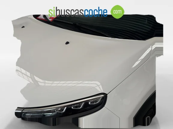 CITROEN C3 PURETECH 60KW (83CV) C SERIES