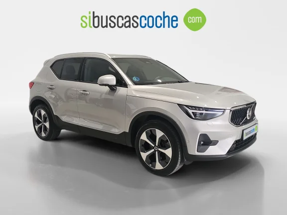 VOLVO XC40 2.0 B3 G CORE AUTO