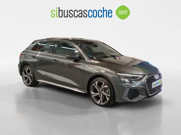 AUDI A3 SPORTBACK S LINE 40 TFSI E 150KW S TRON