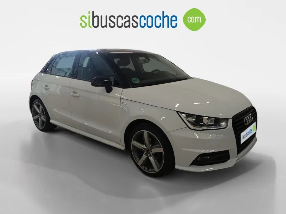 AUDI A1 SPORTBACK 1.0 TFSI ADRENALIN