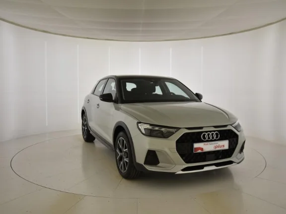 AUDI A1 ALLSTREET ADRENALIN 30 TFSI 81KW