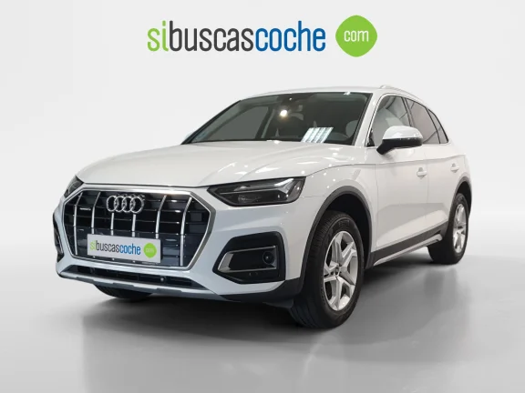 AUDI Q5 ADVANCED 40 TDI 150KW QUATTRO ULTRA