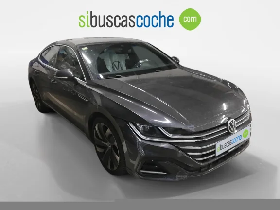 VOLKSWAGEN ARTEON R LINE 2.0 TDI 110KW (150CV) DSG