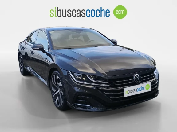 VOLKSWAGEN ARTEON R LINE 2.0 TDI 110KW (150CV) DSG