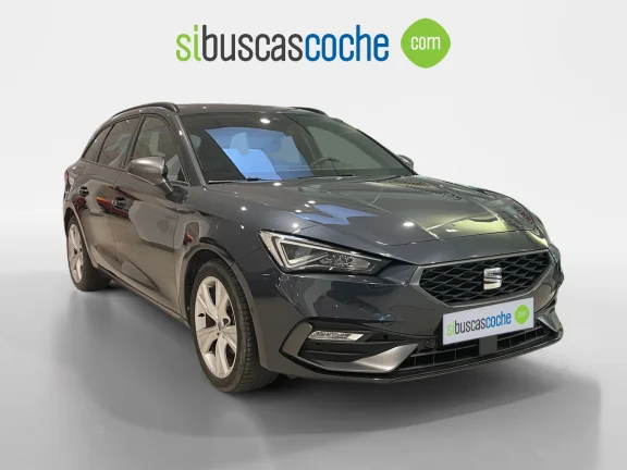 SEAT LEON SP 1.5 ETSI 110KW DSG S&S FR SPECIAL ED