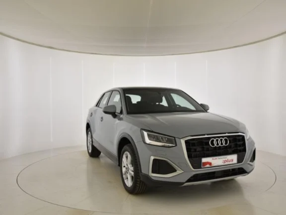 AUDI Q2 ADVANCED 30 TDI 85KW (116CV)