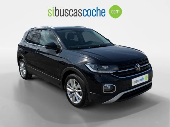 VOLKSWAGEN T CROSS SPORT 1.0 TSI 81KW (110CV)