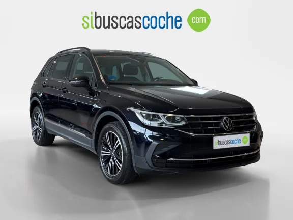 VOLKSWAGEN TIGUAN LIFE 1.4 TSI EHYBRID 180KW (245CV) DSG