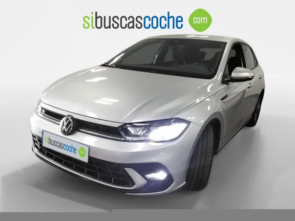 VOLKSWAGEN POLO POLO 1.0 TSI 70KW (95CV)