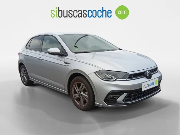 VOLKSWAGEN POLO POLO 1.0 TSI 70KW (95CV)