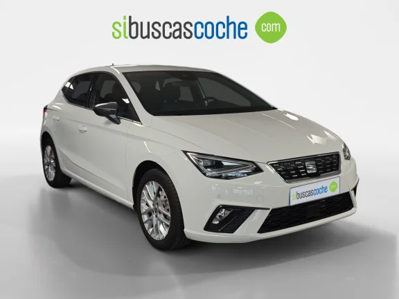 SEAT IBIZA 1.0 TSI 85KW (115CV) SPECIAL EDITION
