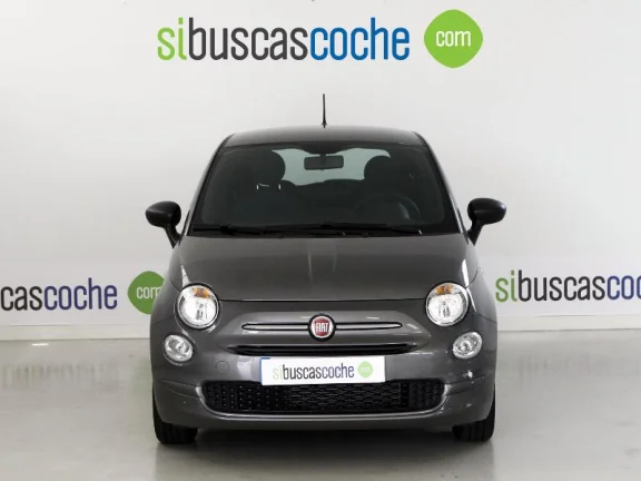 FIAT 500 CULT 1.0 HYBRID 51KW (70 CV)