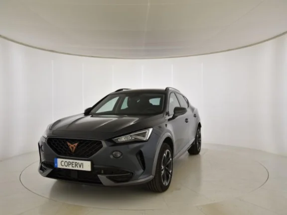 CUPRA FORMENTOR 2.0 TSI 140KW (190 CV) 4DRIVE DSG