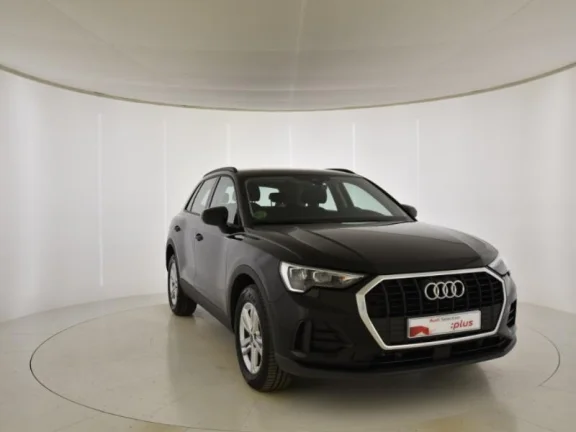 AUDI Q3 35 TDI 110KW (150CV)
