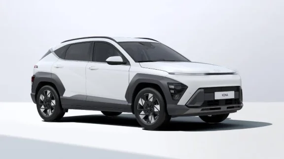 HYUNDAI KONA 1.6T 150CV DT XLS