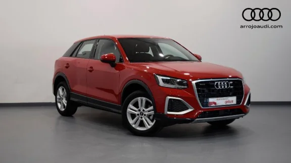 AUDI Q2 ADVANCED 30 TDI 85KW (116CV) S TRONIC