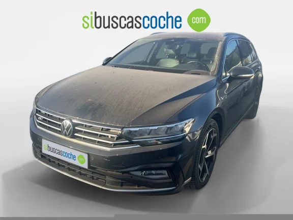 VOLKSWAGEN PASSAT VARIANT R LINE 1.5 TSI 110KW (150CV) DSG