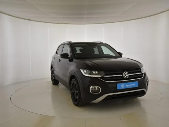 VOLKSWAGEN T CROSS SPORT 1.0 TSI 81KW (110CV) DSG
