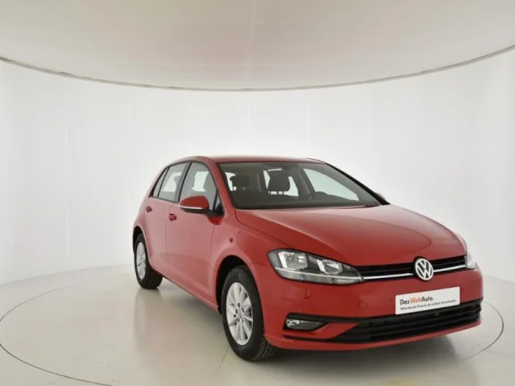 VOLKSWAGEN GOLF READY2GO 1.0 TSI 85KW (115CV)