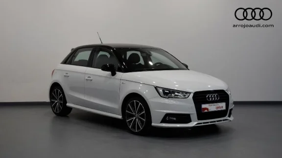 AUDI A1 SPORTBACK 1.4 TFSI COD 150CV ADRENALIN