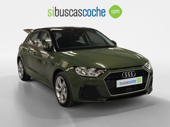 AUDI A1 SPORTBACK ADVANCED 30 TFSI 85KW (116CV)