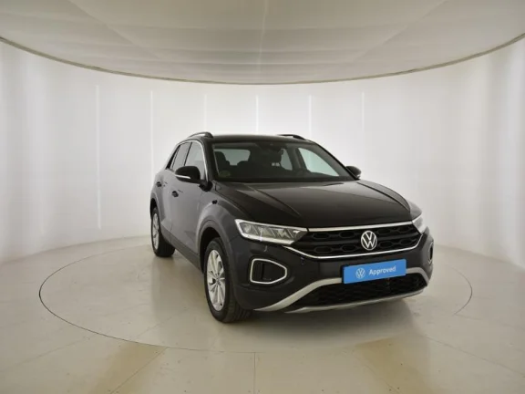 VOLKSWAGEN T ROC LIFE 1.0 TSI 81KW (110CV)