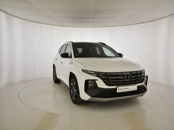 HYUNDAI TUCSON 1.6 TGDI 110KW (150CV) 48V TECNO DCT 2C