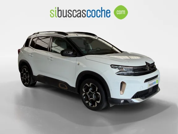 CITROEN C5 AIRCROSS BLUEHDI 96KW (130CV) S&S EAT8 C SERIES