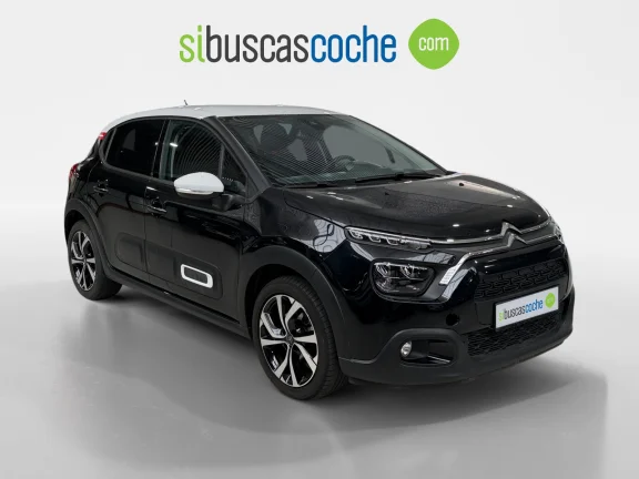 CITROEN C3 PURETECH 81KW (110CV) S&S SHINE