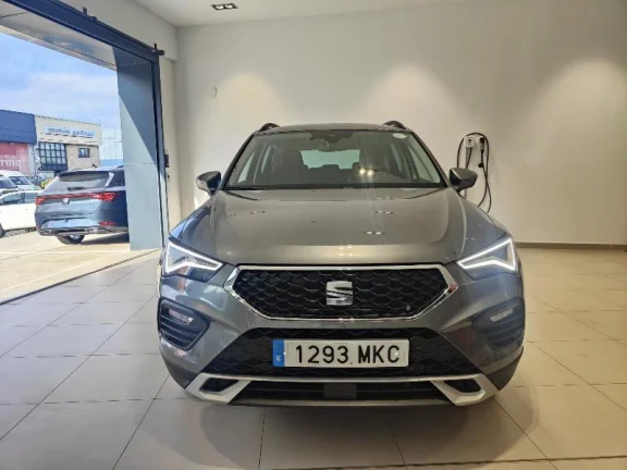 SEAT ATECA 1.5 TSI 110KW ST&SP STYLE XL